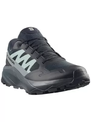 Pánské boty SALOMON OUTSCAPE GTX L49137300 BLACK/ASPHALT/WROUGHT IRON