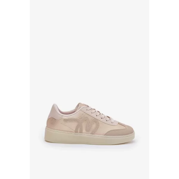  Dámské boty BOTO ILADIRA 35818 BEIGE 