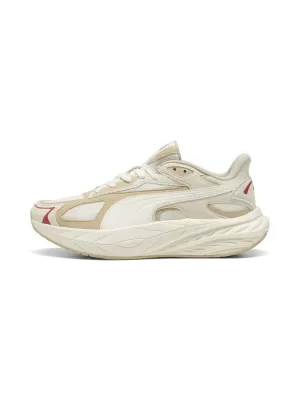 Boty PUMA HYPNOTIC LS 2 404714_06 WARM WHITE/ALPINE SNOW
