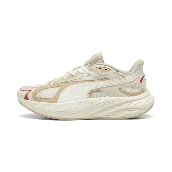  Boty PUMA HYPNOTIC LS 2 404714_06 WARM WHITE/ALPINE SNOW 