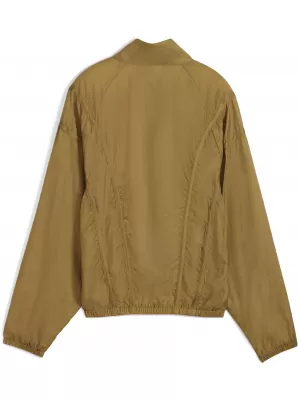 Dámské bunda PUMA DARE TO JACKET 632148-69 HONEY BUTTER