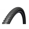 Plášť XLC SPIKEX120 VT-S01 28X1,6/42-622 REFLEX ČERNÁ