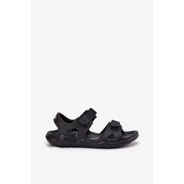  Dámské boty BIG STAR RR274A512 BLACK 