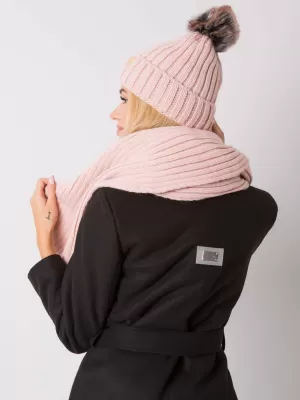 Dámský set RUE PARIS JK-KMPL-7-1.40X BRIGHT PINK