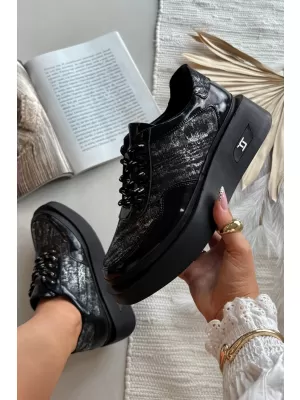 Dámské boty ARTIKER 57C2043 BLACK