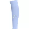 Sportovní štulpny CRAFT TW Squad Sock W-O Foot Solid Sr MFF MODRÁ