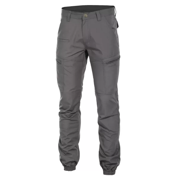  Pánské kalhoty PENTAGON YPERO PANTS K05035 CINDER GREY 
