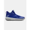 Boty UNDER ARMOUR SC 3ZER0 IV MODRÁ