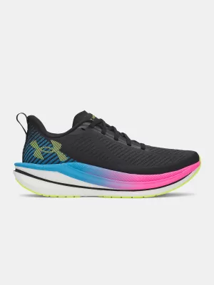 Dámské boty UNDER ARMOUR W VELOCITI SPEED SPD 6000017-005 ČERNÁ