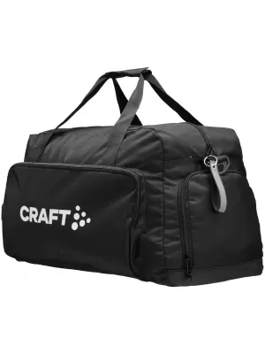 Sportovní/cestovní taška CRAFT TW Ability Duffel 38L ČERNÁ