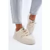 Dámské tenisky BOTO AVANALIS 30022 BEIGE