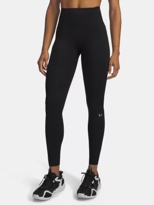 Dámské legíny VANISH ELITE LEGGING 6009963-008 ČERNÁ