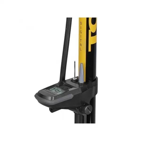  Hustilka TOPEAK JOEBLOW SPORT DIGITAL 