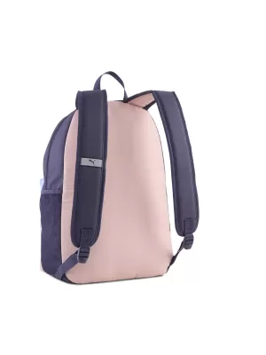 Batoh PUMA PHASE CB BACKPACK 091175_08 DEEP PLUM/ROSY OUTLOOK