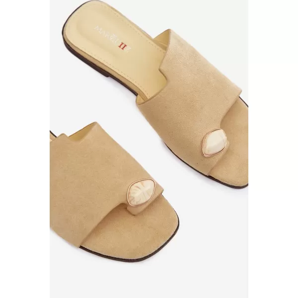  Dámské pantofle BOTO SELAVINE 41523 YELLOW 