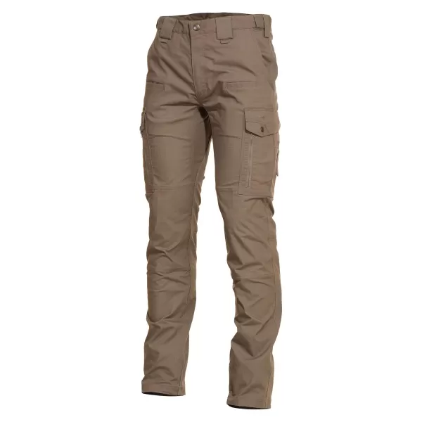  Pánské kalhoty PENTAGON RANGER 2.0 K05007-2.0 COYOTE 