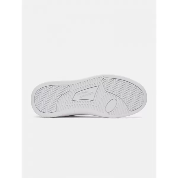  Dámské boty UNDER ARMOUR UA W TEMPO 6005796-100 BÍLÁ 