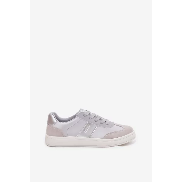  Dámské tenisky BIG STAR TT274156 GREY 