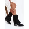 Dámské boty VINCEZA 16516 BLACK