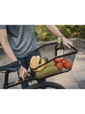 Nosič TOPEAK MTX BEAMRACK II E TYPE PRO MALÝ RÁM KOLA
