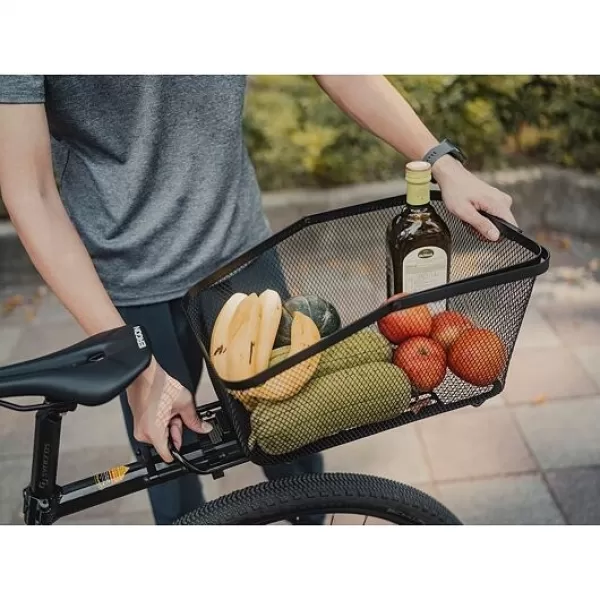  Nosič TOPEAK MTX BEAMRACK II E TYPE PRO MALÝ RÁM KOLA 