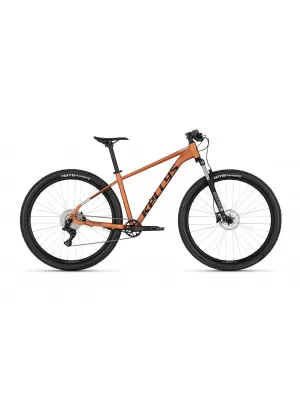 Kolo KELLYS Spider X40 Dusty Orange XXS 26 ORANGE
