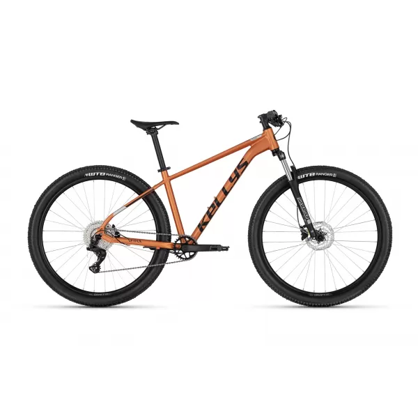  Kolo KELLYS Spider X40 Dusty Orange XXS 26 ORANGE 