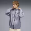 Pánská větrovka PUMA ESS RELAXED WINDBREAKER 684626_65 GRAY SKY
