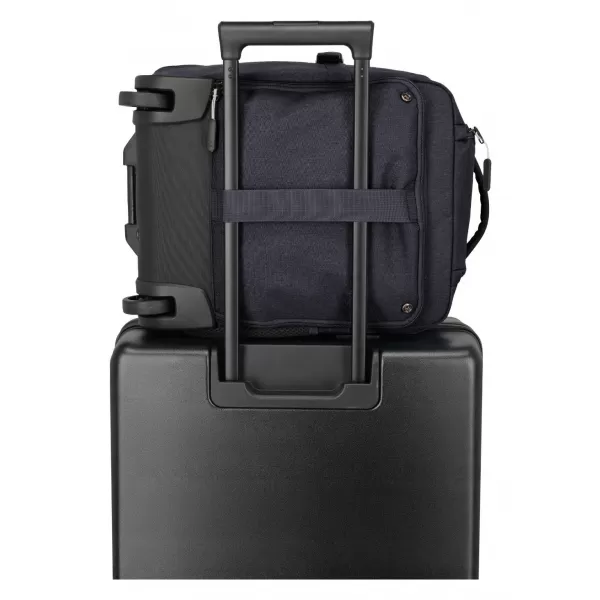  Batoh Travelite Kick Off Trolley Backpack ANTHRACITE 