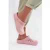 Dámské nazouváky BIG STAR TT274A080 PINK