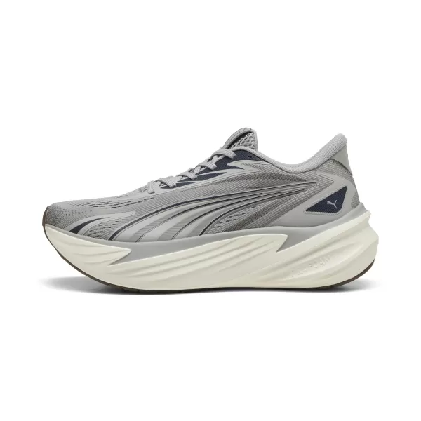  Boty PUMA MAXIMA PRO 313313_16 GRAY ECHO/WARM WHITE/GUM 