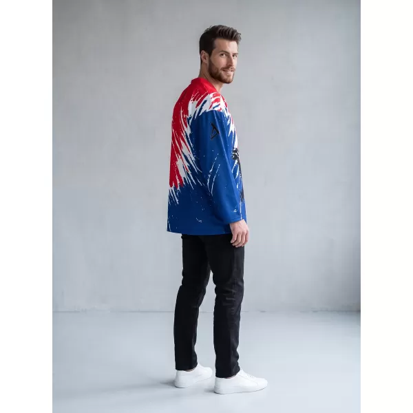  Unisex dres premium ALTISPORT VOJ/ALU036DRES01 LEV 