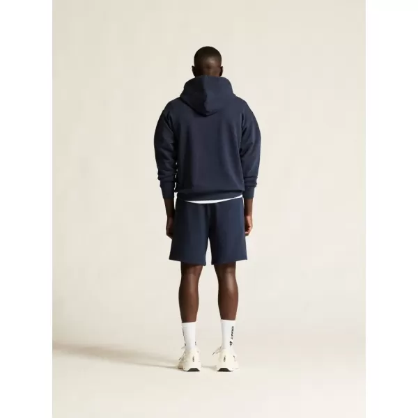  Pánské těžké teplákové šortky CRAFT Corp. Frequent Sweatshorts M OHNIVÁ 