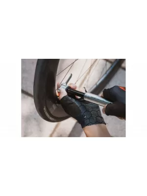 Hustilka TOPEAK ROADIE TT MINI ŠEDÁ