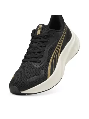 Boty PUMA POUNCE LITE 310778_11 PUMA GOLD/PUMA BLACK