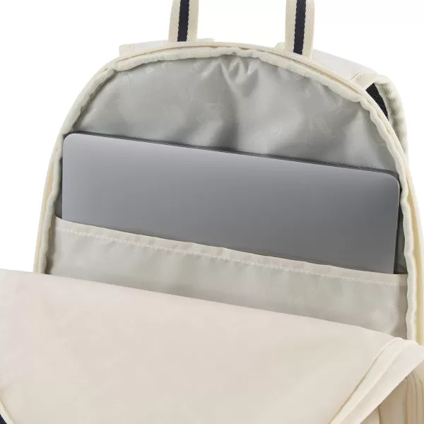  Batoh PUMA PHASE CLASS BACKPACK 092192_01 ALPINE SNOW 
