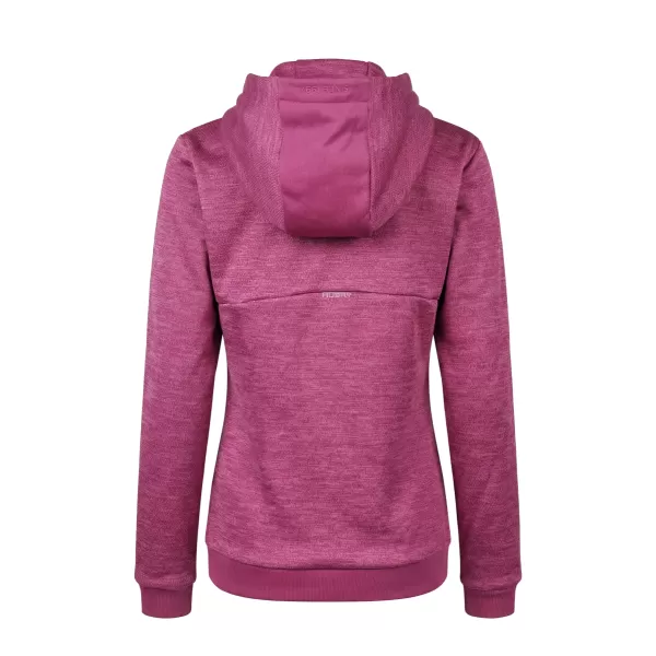  Dámská mikina HUSKY ASTA L PINK 