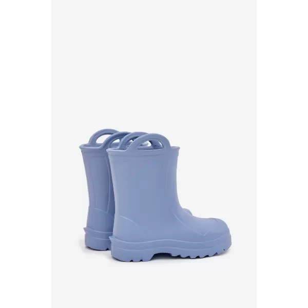  Dětské holinky BOTO DOGGY 735 38397 RANGE 