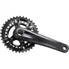 Kliky SHIMANO XT FC-M8100 2X12 36X26Z ORIGINAL BALENÍ