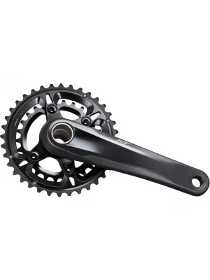 Kliky SHIMANO XT FC-M8100 2X12 36X26Z ORIGINAL BALENÍ