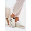 Dámské boty BOTO LORORI 36289 BEIGE