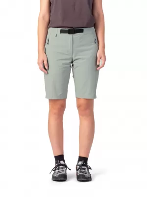 Dámské kraťasy HANNAH ATTA SHORTS WROUGHT IRON
