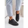 Dámské tenisky BIG STAR OO274A462 BLACK