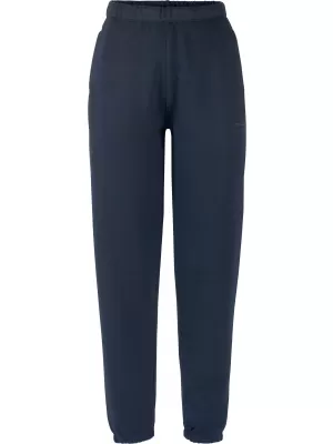 Dámské těžké tepláky CRAFT Corp. Frequent Sweatpants W OHNIVÁ