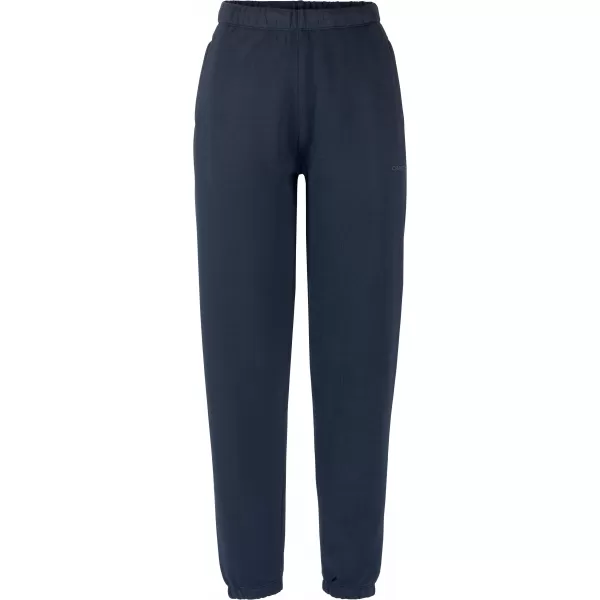  Dámské těžké tepláky CRAFT Corp. Frequent Sweatpants W OHNIVÁ 