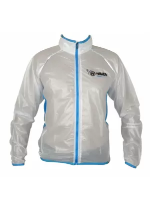 Pánská bunda HAVEN RAINSHIELD MODRÁ