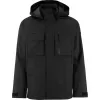 Pánská bunda CRAFT Corp. Urban Jacket M ČERNÁ