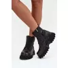 Dámské boty ARTIKER 57C2273 BLACK
