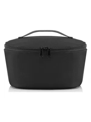 Chladící taška REISENTHEL CoolerBag S POCKET BLACK