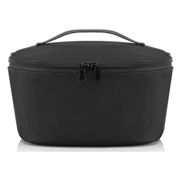  Chladící taška REISENTHEL CoolerBag S POCKET BLACK 